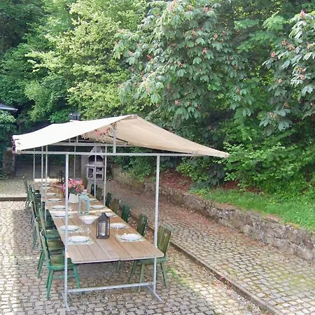 La Ferme Saint Pierre Manhay