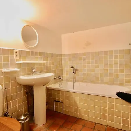 Casa vacanze La Ferme Saint Pierre Manhay