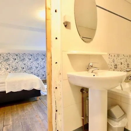 Casa vacanze La Ferme Saint Pierre Manhay