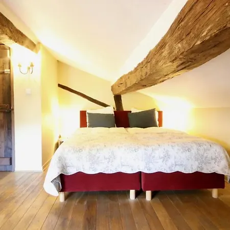 La Ferme Saint Pierre *