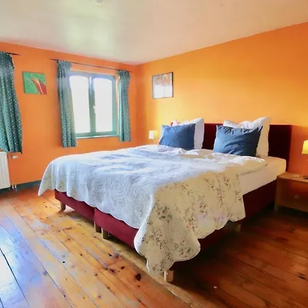 La Ferme Saint Pierre Casa vacanze *
